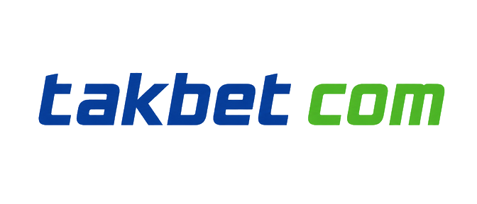 takbet com লোগো